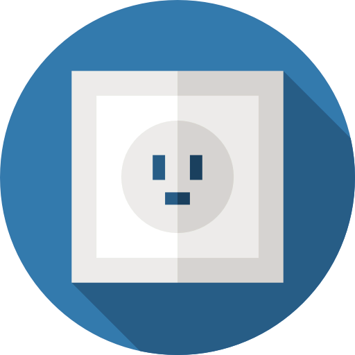Socket アイコン