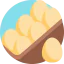 Eggs icon 64x64