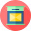 Postal 图标 64x64