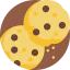 Cookie icon 64x64