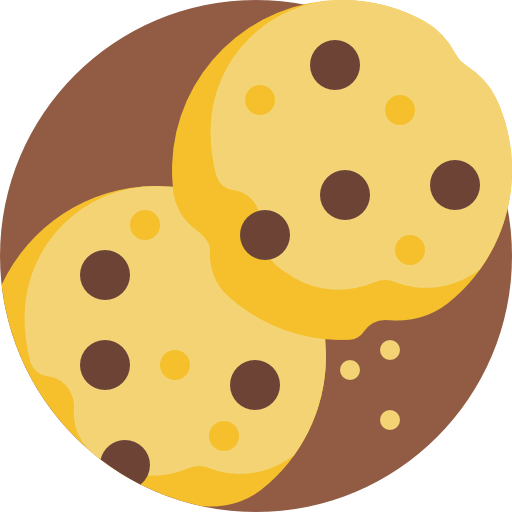Cookie icon