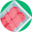 Ham icon 64x64