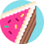 Cake icon 64x64