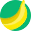 Banana icon 64x64