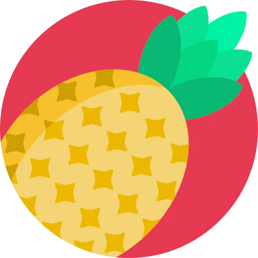 Pineapple icon