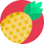 Pineapple icon 64x64