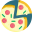 Pizza icon 64x64