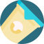 Cream icon 64x64
