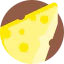 Cheese icon 64x64