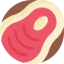 Meat icon 64x64
