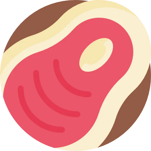Meat icon