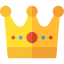 Crown 图标 64x64