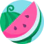 Watermelon icon 64x64