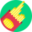 Spaguetti icon 64x64