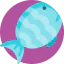 Fish icon 64x64