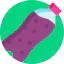 Sparkling drink icon 64x64