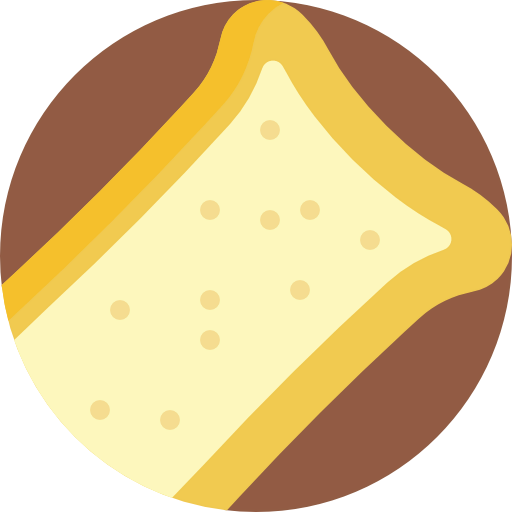 Bread icon