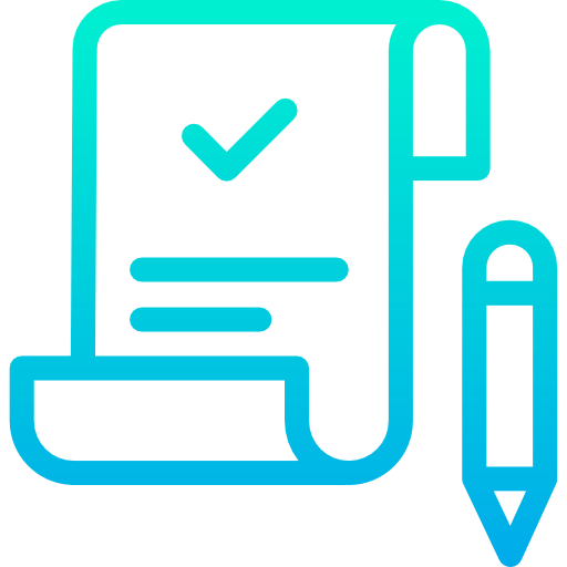 Invoice アイコン
