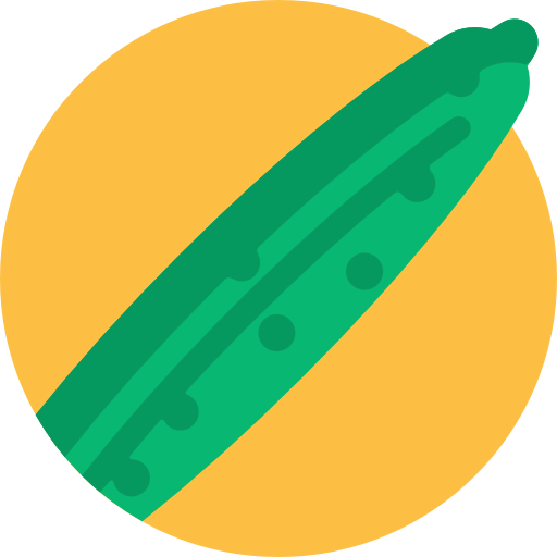 Cucumber icon