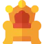 Throne 图标 64x64