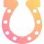 Horseshoe Ikona 64x64