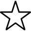 Star Web Ikona 64x64