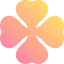 Clover Ikona 64x64