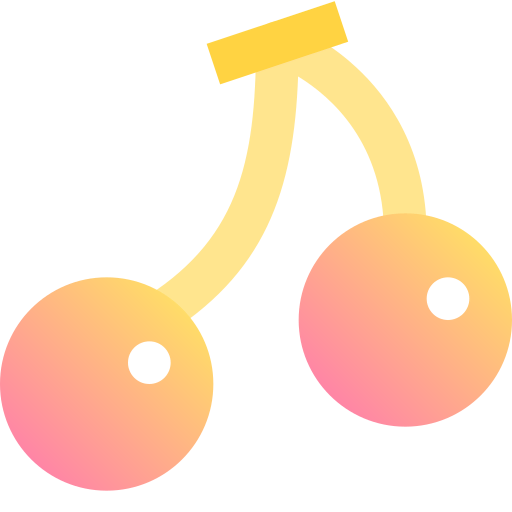 Cherry icon