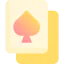 Poker cards Ikona 64x64