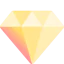 Diamond Ikona 64x64