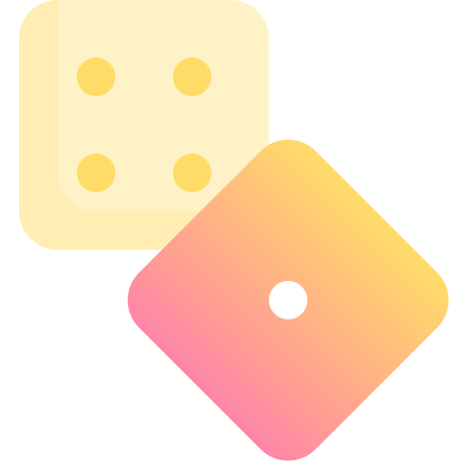 Dice icon
