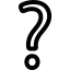 Question mark  상 64x64