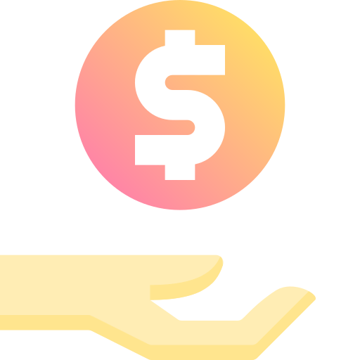 Payment icon