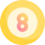 Billiard Ikona 64x64