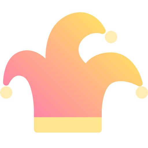 Joker icon