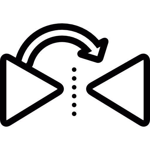 Switch arrows icon