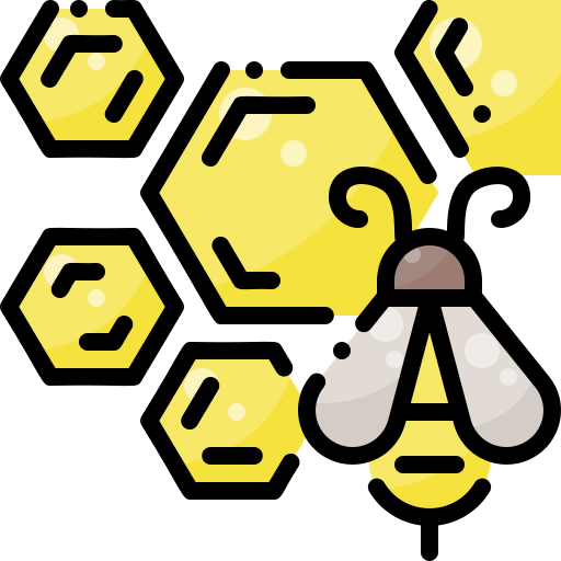 Honeycomb Symbol