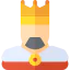 King 图标 64x64
