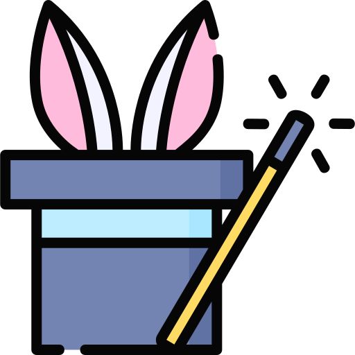 Magic icon