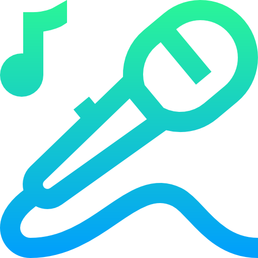 Microphone icon