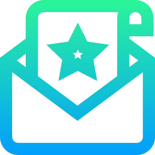 Congratulations icon