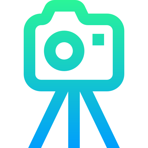 Camera icon
