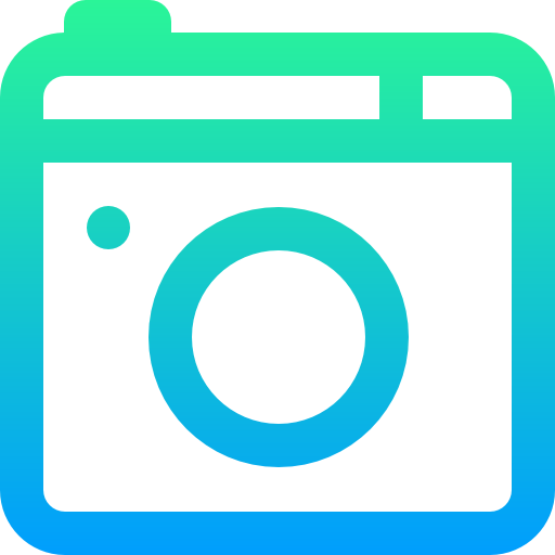 Camera icon