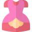 Dress 图标 64x64