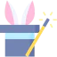 Magic icon 64x64