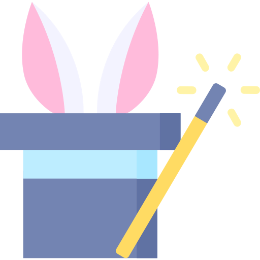Magic icon