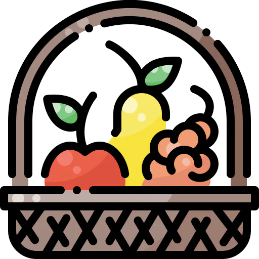 Fruit icon