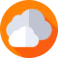 Clouds 图标 64x64