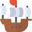 Ship 图标 64x64