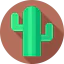 Cactus アイコン 64x64